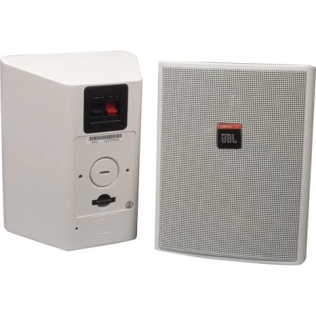 Купить JBL Control 25AV-WH по выгодной цене в Челябинске