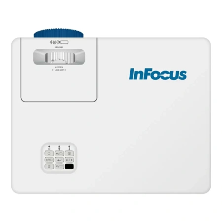 Купить INFOCUS INL2169 по выгодной цене в Челябинске
