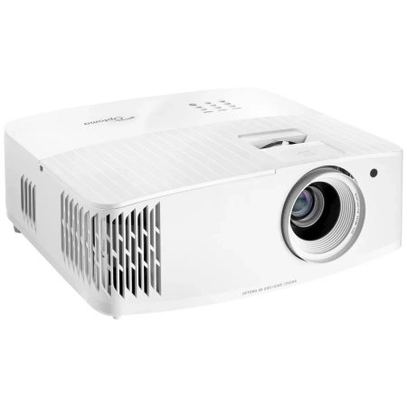 Купить Optoma UHD38 по выгодной цене в Челябинске