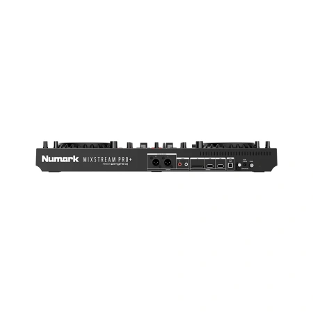 Купить Numark Mixstream Pro+ по выгодной цене в Челябинске