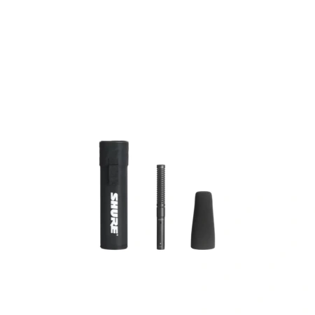 Купить Shure VP89S по выгодной цене в Челябинске