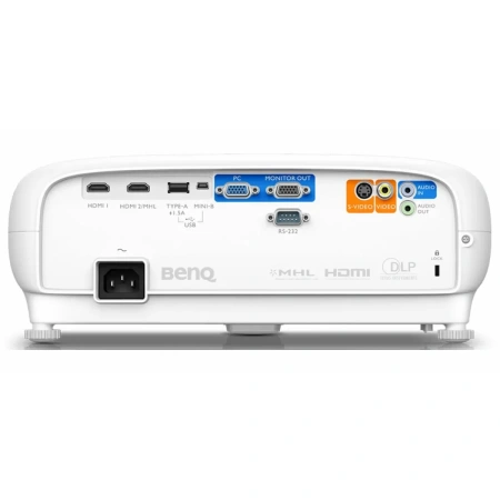 Купить BenQ MU641 по выгодной цене в Челябинске