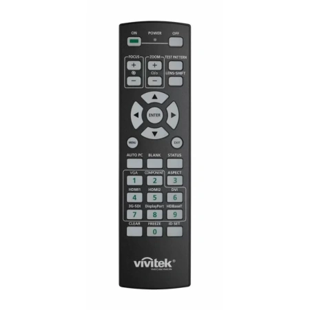 Купить Vivitek DU8395Z по выгодной цене в Челябинске