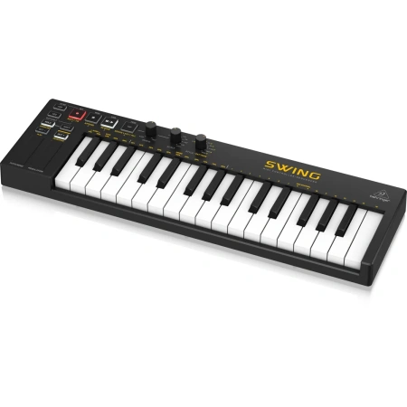 Купить BEHRINGER SWING по выгодной цене в Челябинске