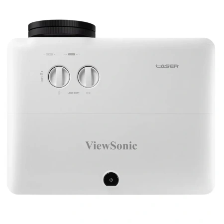 Купить ViewSonic ls860wu по выгодной цене в Челябинске