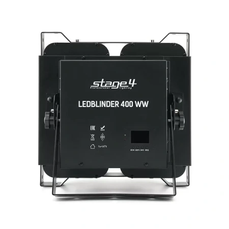 Купить STAGE4 LEDBLINDER 400 WW по выгодной цене в Челябинске