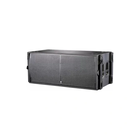 Купить DAS Audio LX-218CR по выгодной цене в Челябинске