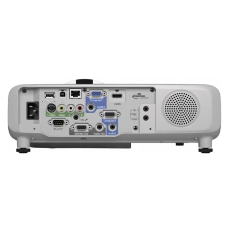Купить Epson EB-536Wi по выгодной цене в Челябинске