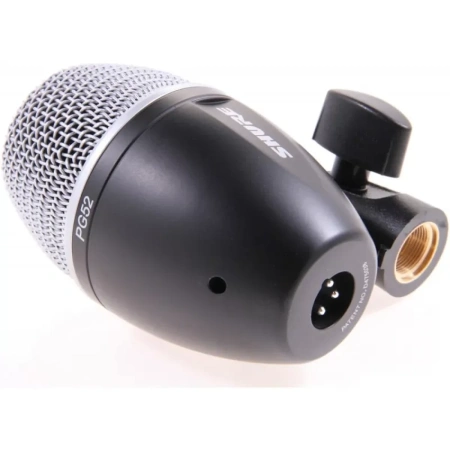 Купить Shure PGA52 по выгодной цене в Челябинске