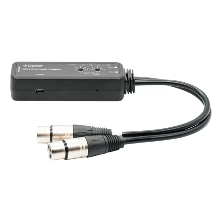 Купить Prestel ADPX-2IXLR по выгодной цене в Челябинске