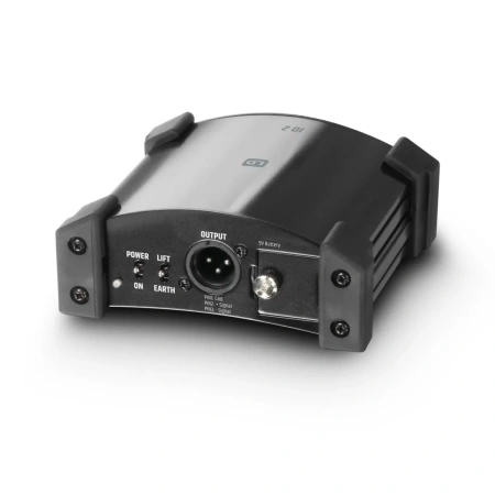 Купить LD Systems LDI02 по выгодной цене в Челябинске