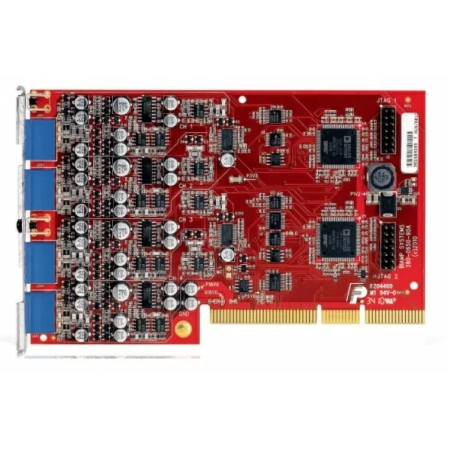 Купить BIAMP Tesira SAC-4 по выгодной цене в Челябинске
