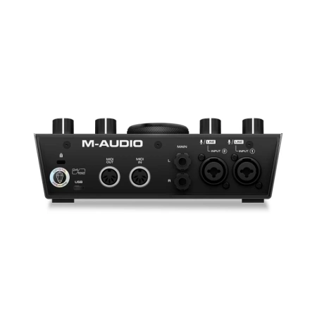 Купить M-AUDIO AIR192|6 по выгодной цене в Челябинске