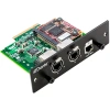 Купить MACKIE DL DANTE EXPANSION CARD по выгодной цене в Челябинске