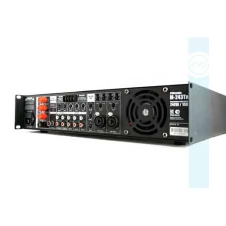 Купить CVGAUDIO M-243Tm по выгодной цене в Челябинске