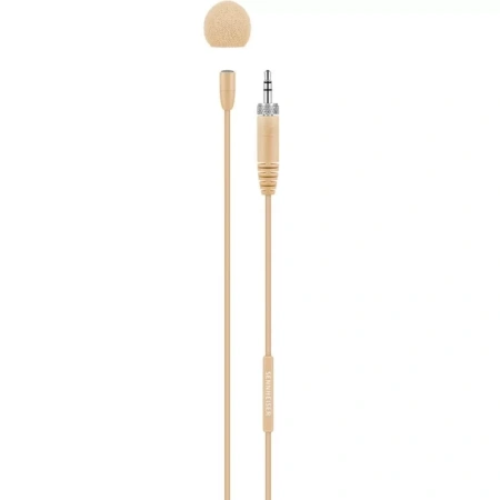 Купить Sennheiser MKE ESSENTIAL OMNI-BEIGE по выгодной цене в Челябинске