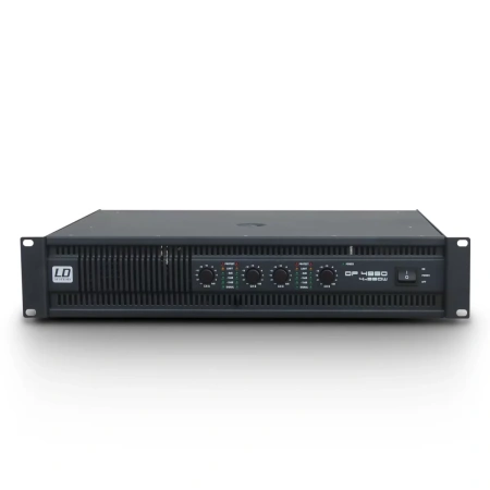 Купить LD Systems DEEP2 4950 по выгодной цене в Челябинске