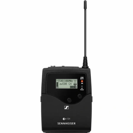 Купить Sennheiser EW 500 G4-CI1-AW+ по выгодной цене в Челябинске