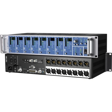 Купить RME DMC-842 по выгодной цене в Челябинске