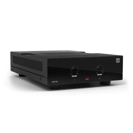 Купить LD Systems AMP 205 по выгодной цене в Челябинске