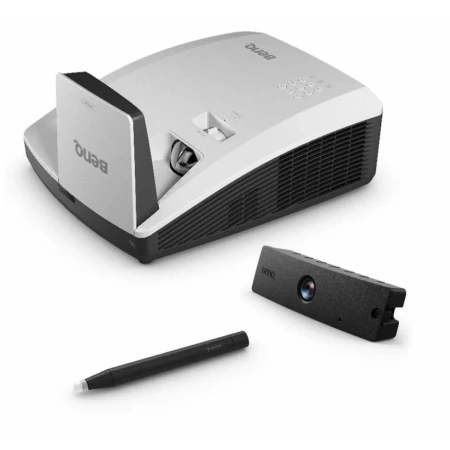 Купить BenQ LW855UST по выгодной цене в Челябинске