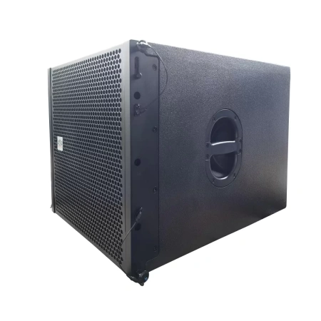 Купить SVS Audiotechnik LA-15 SUB по выгодной цене в Челябинске