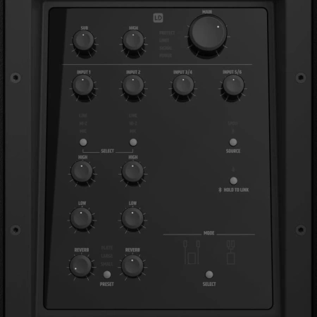 Купить LD Systems DAVE 12 G4X за 299&nbsp;628 ₽