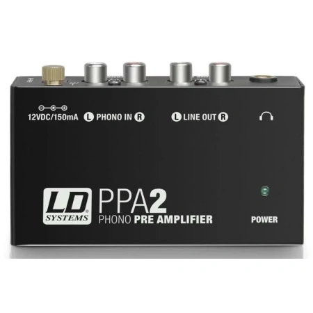 Купить LD Systems PPA 2 по выгодной цене в Челябинске