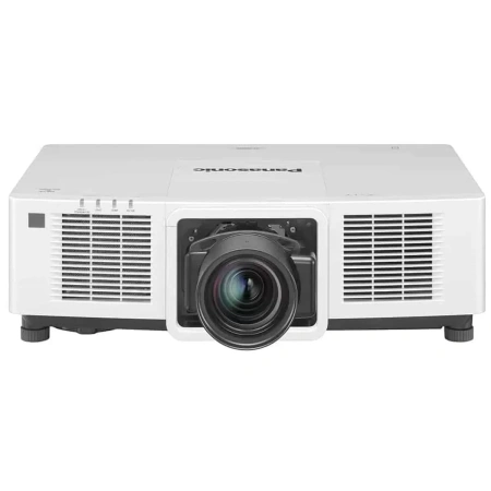Купить Panasonic PT-MZ11KLWE по выгодной цене в Челябинске