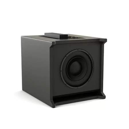 Купить CVGAUDIO SUBone model F-8BL/Active по выгодной цене в Челябинске