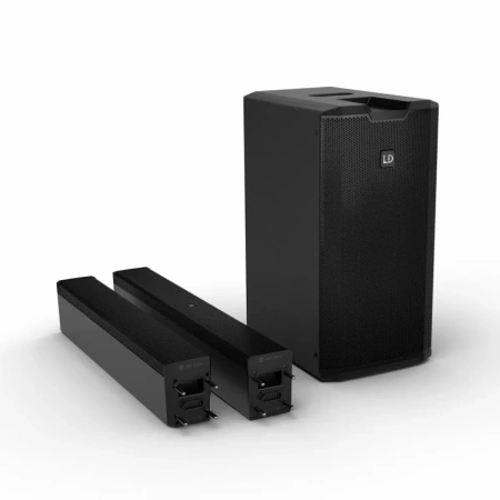 Купить LD Systems MAUI 11 G3 по выгодной цене в Челябинске