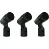 Купить SENNHEISER 3-PACK E 604 по выгодной цене в Челябинске