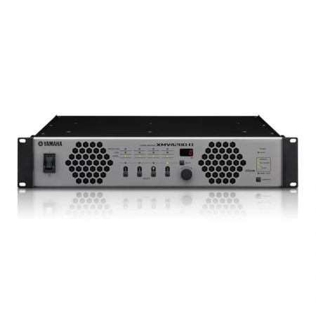 Купить Yamaha XMV4280-D по выгодной цене в Челябинске