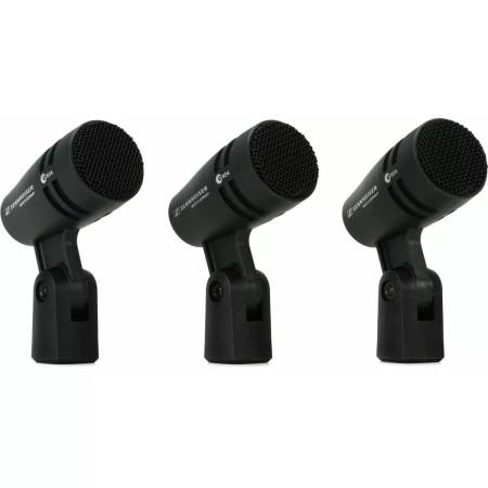 Купить SENNHEISER 3-PACK E 604 по выгодной цене в Челябинске