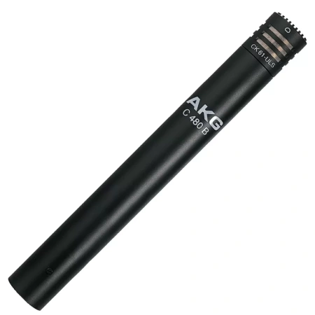 Купить AKG C480B Combo по выгодной цене в Челябинске