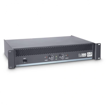 Купить LD Systems DJ 300 по выгодной цене в Челябинске