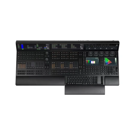 Купить MA LIGHTING GRANDMA3 FULL-SIZE CRV (CONTROL ROOM VERSION) по выгодной цене в Челябинске