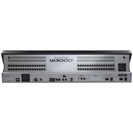 Купить Soundcraft Vi3000:48 по выгодной цене в Челябинске