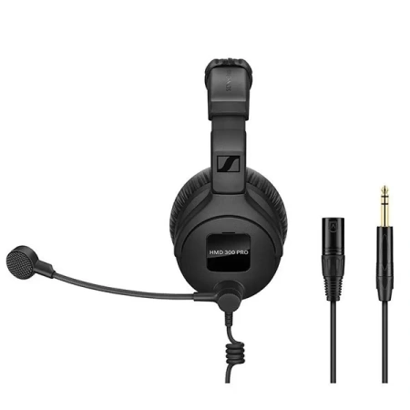Купить Sennheiser HMD 300-XQ-2 по выгодной цене в Челябинске
