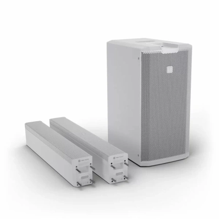 Купить LD Systems MAUI 11 G3 MIX по выгодной цене в Челябинске