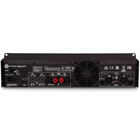Купить CROWN XLS 1002 по выгодной цене в Челябинске