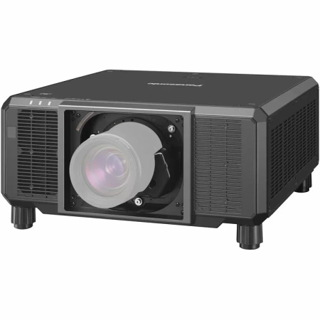 Купить Panasonic PT-RZ17KE по выгодной цене в Челябинске