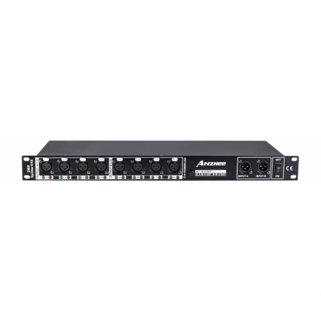 Купить ANZHEE DMX Splitter 8 RE по выгодной цене в Челябинске