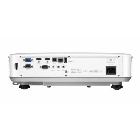 Купить Optoma ZU500USTe по выгодной цене в Челябинске