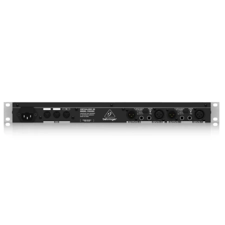 Купить BEHRINGER FX2000 по выгодной цене в Челябинске