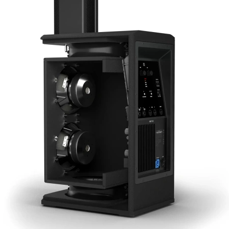 Купить LD Systems MAUI 11 G3 по выгодной цене в Челябинске