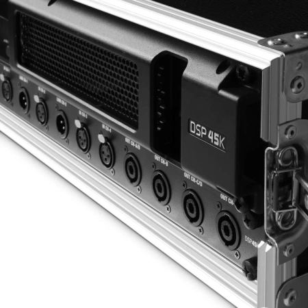 Купить LD Systems DSP 45 K RACK по выгодной цене в Челябинске
