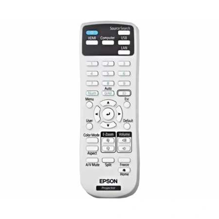 Купить Epson EB-1485Fi по выгодной цене в Челябинске