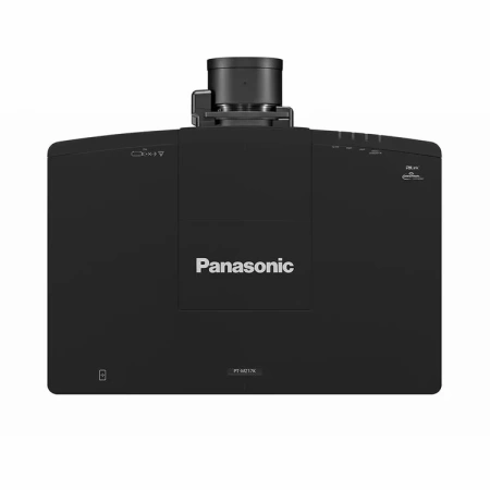 Купить Panasonic PT-MZ14KLBE по выгодной цене в Челябинске