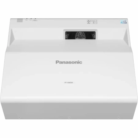 Купить Panasonic PT-CMZ50 по выгодной цене в Челябинске